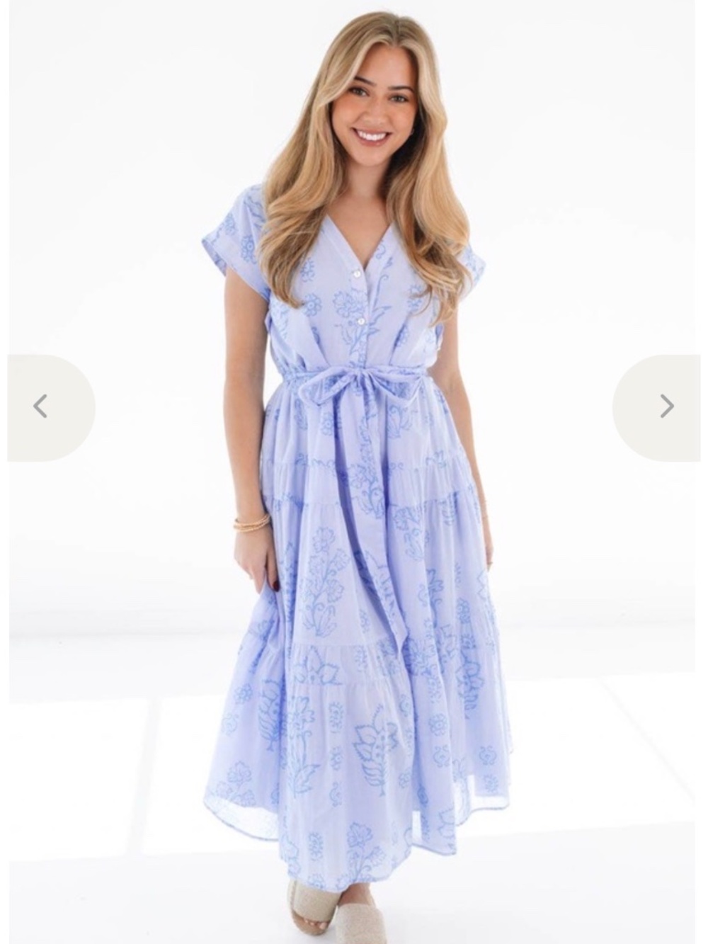 J.marie dress new